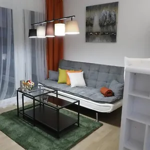 Haas Apartment Erlangen