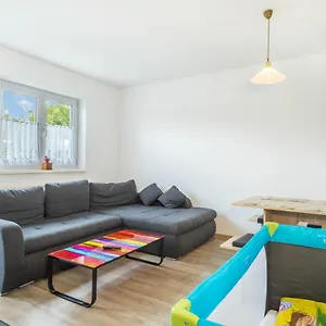 Ferienwohnung Eyrich Eg Apartment Lindau (Bodensee)