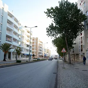 Casa Nau B , Armacao de Pera Portugal