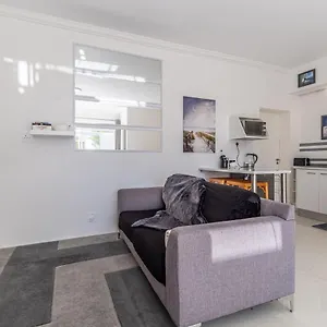 Apartment Greenways Drive, Kommetjie