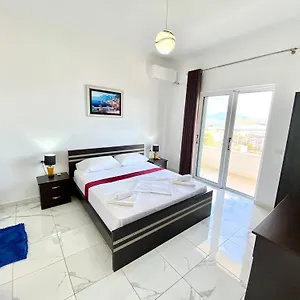 Apartmente Pamela Apartment Sarandë
