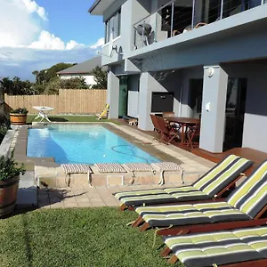 Apartment Blue Mountain Bay, Simon's Town