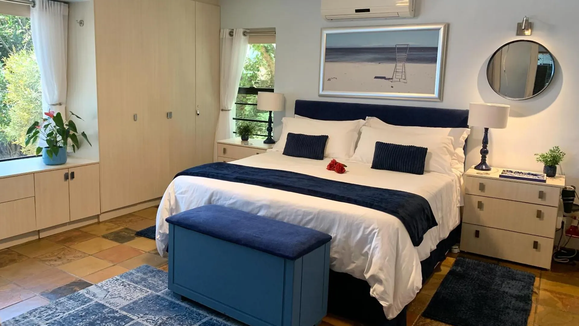 185 On Beach Boutique Suites Gordons Bay South Africa