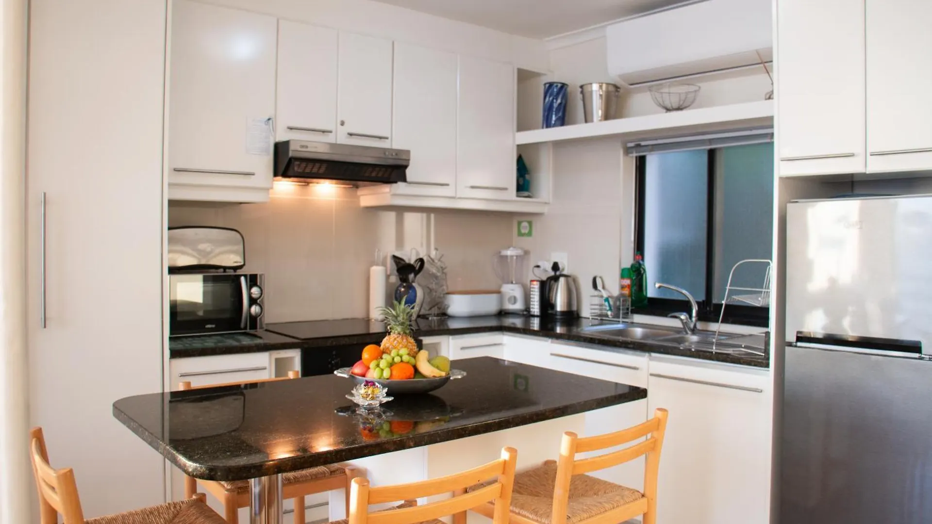 Apartment 185 On Beach Boutique Suites Gordons Bay South Africa