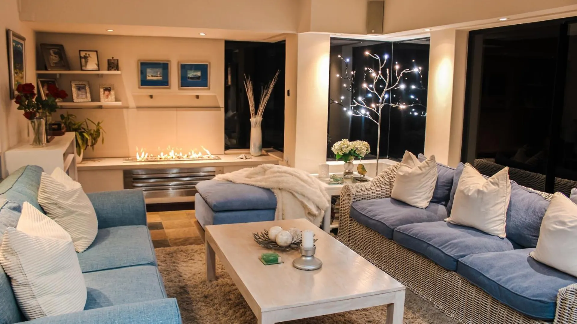 Apartment 185 On Beach Boutique Suites Gordons Bay South Africa