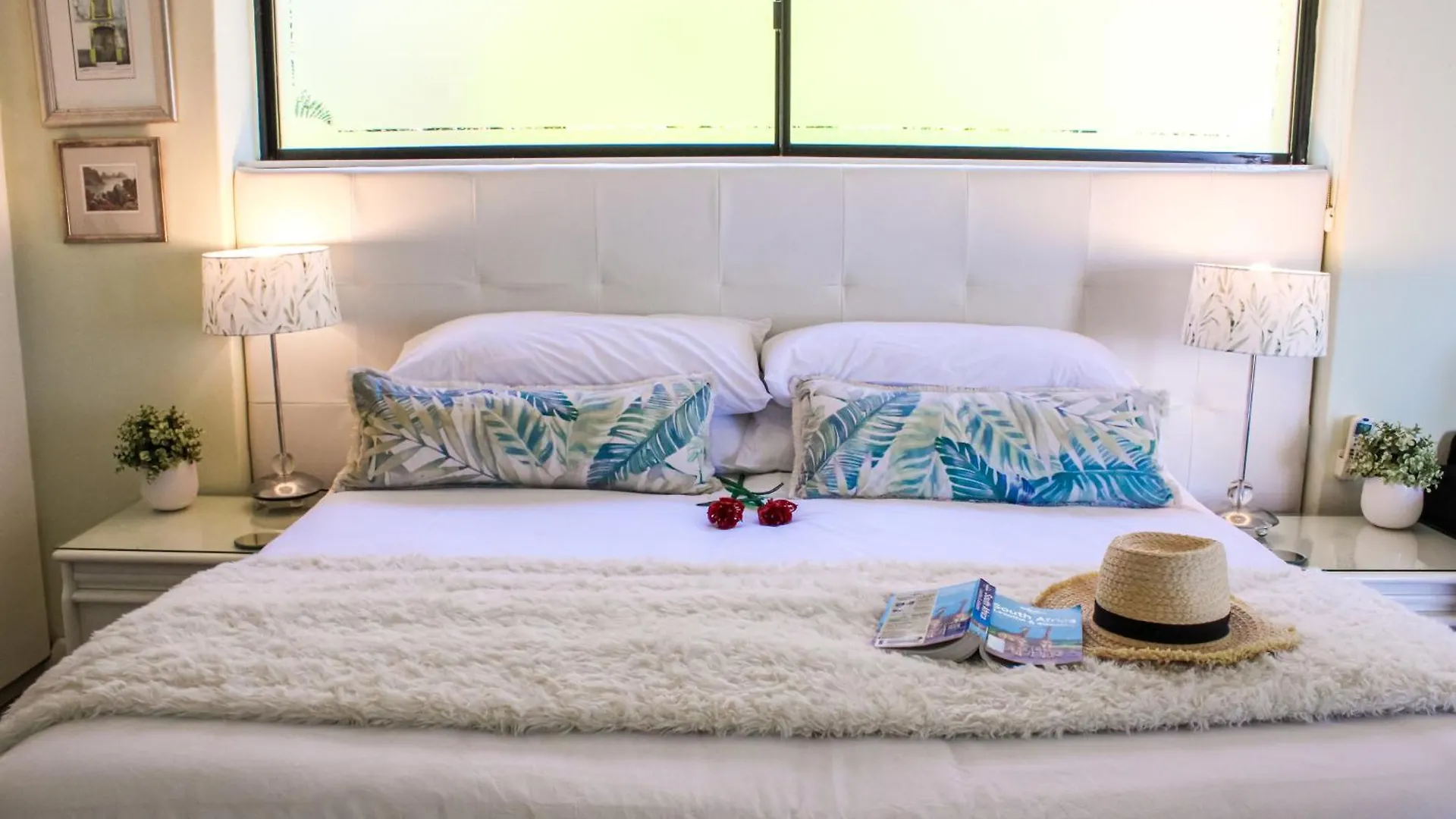 185 On Beach Boutique Suites Gordons Bay 0*,