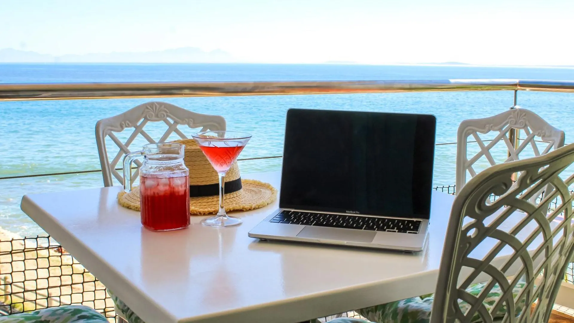 185 On Beach Boutique Suites Gordons Bay South Africa