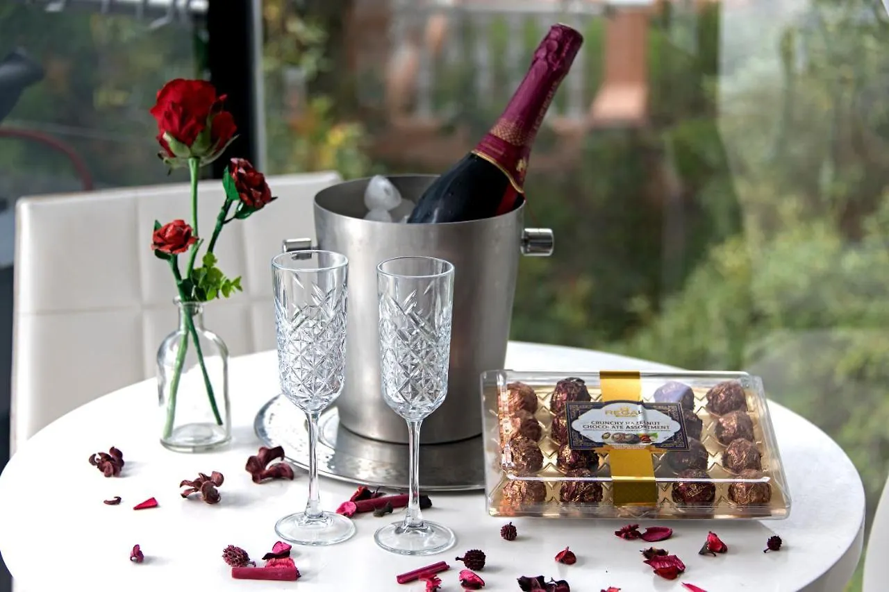 185 On Beach Boutique Suites Gordons Bay